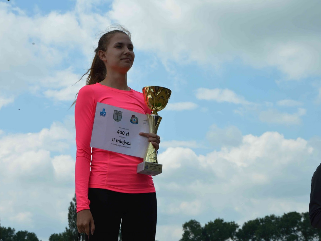 Aquathlon Kruszwica 2017 wyniki: Zwycięzcami Agnieszka Kostyra i Mariusz Jurkiewicz [ZDJĘCIA+VIDEO]