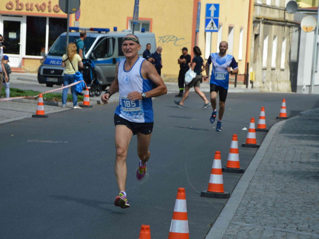 Za nami Bieg Nowalijkowy: Uczestnicy rywalizowali na trasie 10 kilometrów! [VIDEO+FOTO]