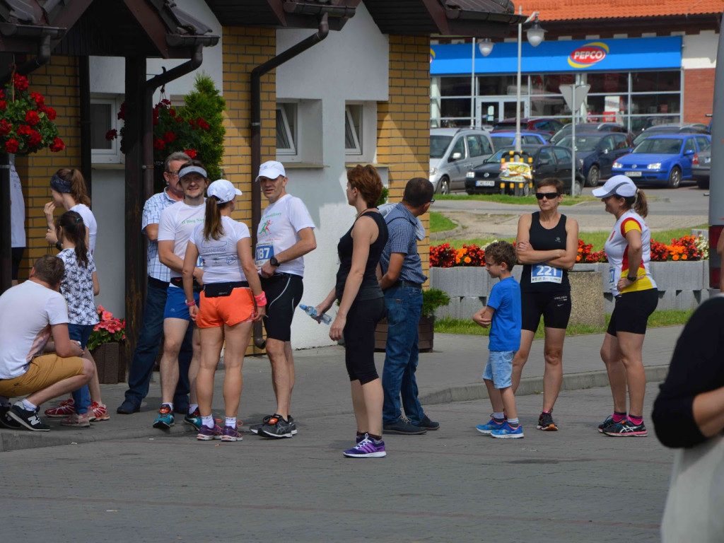 Za nami Bieg Nowalijkowy: Uczestnicy rywalizowali na trasie 10 kilometrów! [VIDEO+FOTO]