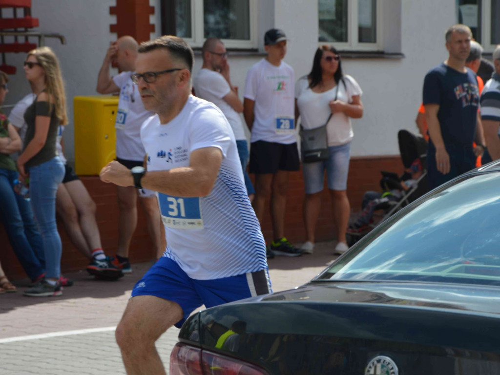 Za nami Bieg Nowalijkowy: Uczestnicy rywalizowali na trasie 10 kilometrów! [VIDEO+FOTO]