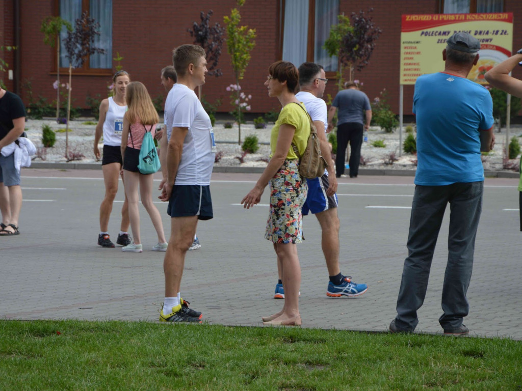 Za nami Bieg Nowalijkowy: Uczestnicy rywalizowali na trasie 10 kilometrów! [VIDEO+FOTO]
