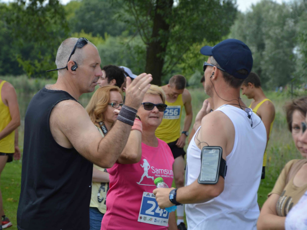 Za nami Bieg Nowalijkowy: Uczestnicy rywalizowali na trasie 10 kilometrów! [VIDEO+FOTO]