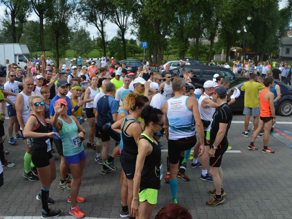 Za nami Bieg Nowalijkowy: Uczestnicy rywalizowali na trasie 10 kilometrów! [VIDEO+FOTO]