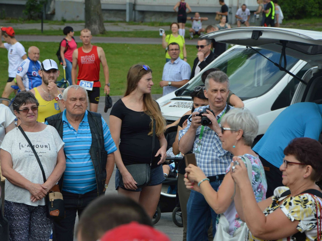 Za nami Bieg Nowalijkowy: Uczestnicy rywalizowali na trasie 10 kilometrów! [VIDEO+FOTO]
