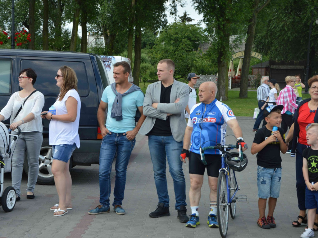 Za nami Bieg Nowalijkowy: Uczestnicy rywalizowali na trasie 10 kilometrów! [VIDEO+FOTO]