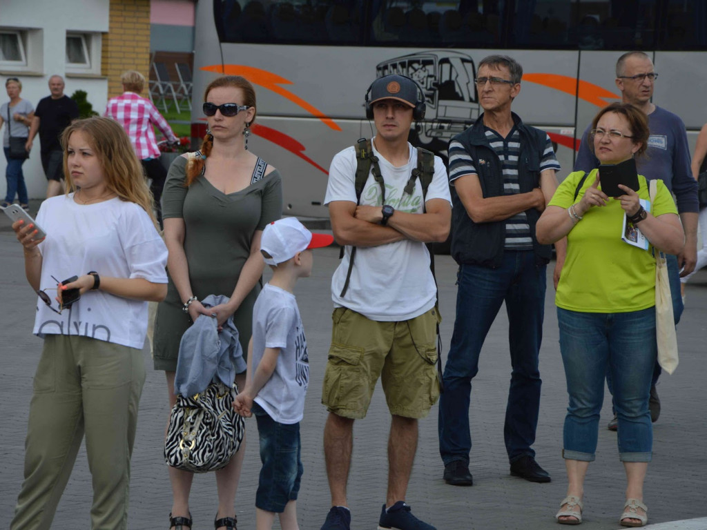 Za nami Bieg Nowalijkowy: Uczestnicy rywalizowali na trasie 10 kilometrów! [VIDEO+FOTO]