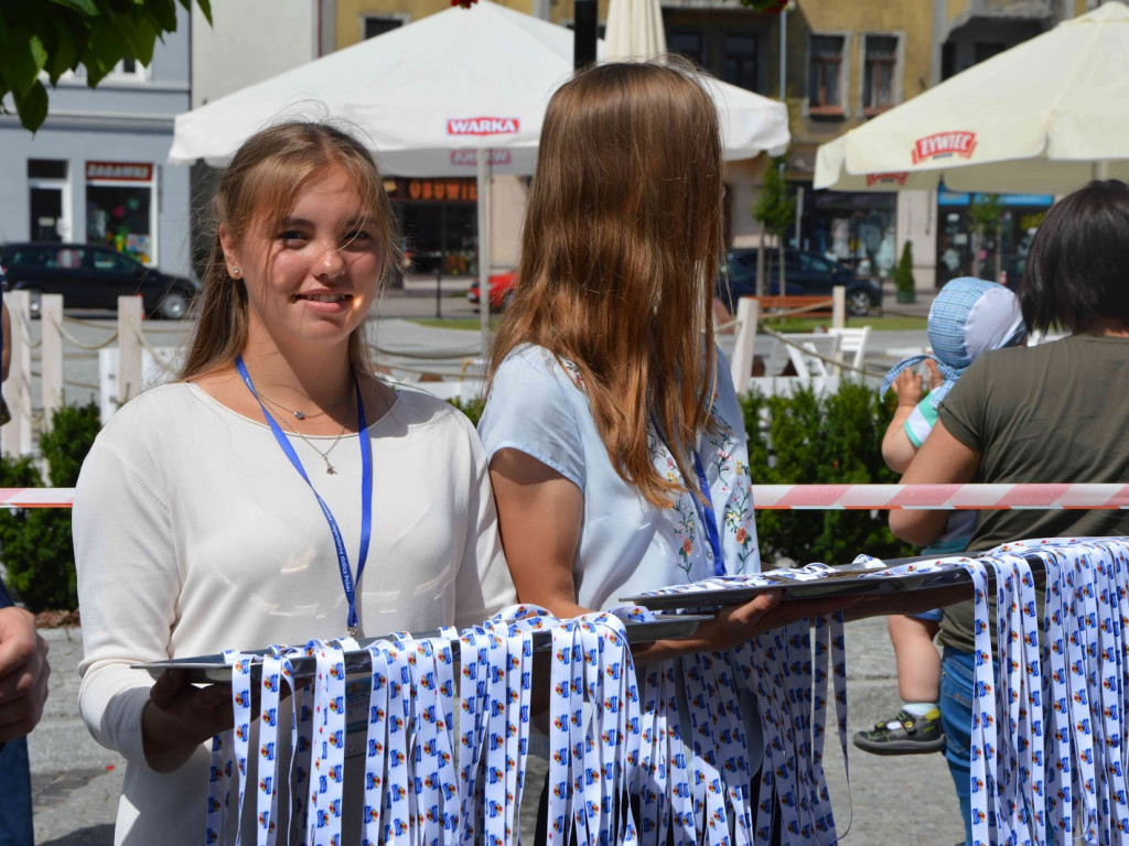 Za nami Bieg Nowalijkowy: Uczestnicy rywalizowali na trasie 10 kilometrów! [VIDEO+FOTO]