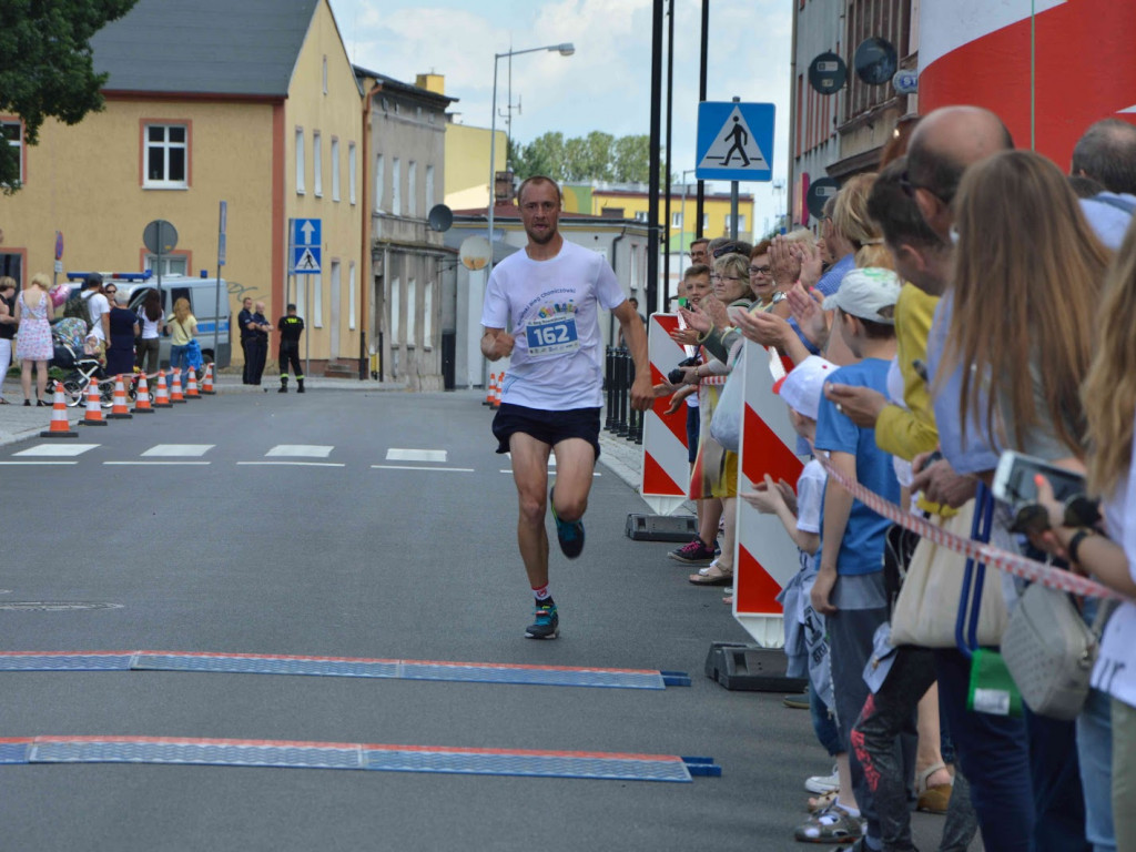 Za nami Bieg Nowalijkowy: Uczestnicy rywalizowali na trasie 10 kilometrów! [VIDEO+FOTO]