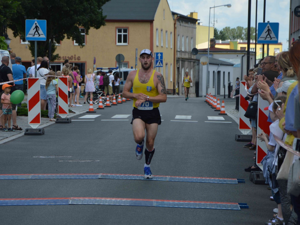 Za nami Bieg Nowalijkowy: Uczestnicy rywalizowali na trasie 10 kilometrów! [VIDEO+FOTO]