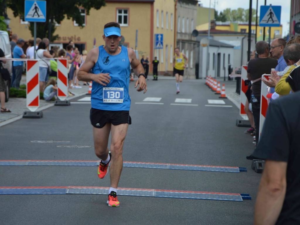 Za nami Bieg Nowalijkowy: Uczestnicy rywalizowali na trasie 10 kilometrów! [VIDEO+FOTO]