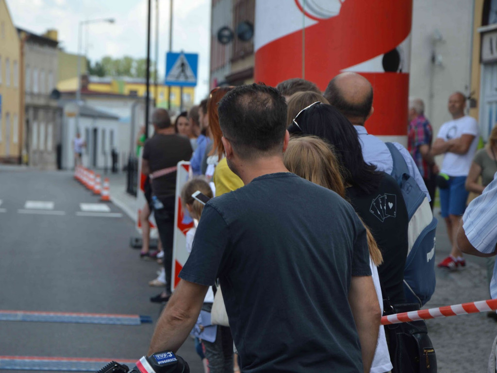 Za nami Bieg Nowalijkowy: Uczestnicy rywalizowali na trasie 10 kilometrów! [VIDEO+FOTO]
