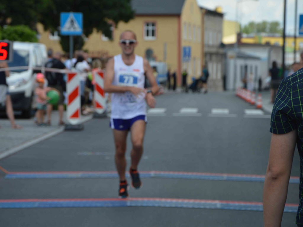 Za nami Bieg Nowalijkowy: Uczestnicy rywalizowali na trasie 10 kilometrów! [VIDEO+FOTO]