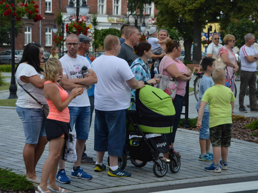 Za nami Bieg Nowalijkowy: Uczestnicy rywalizowali na trasie 10 kilometrów! [VIDEO+FOTO]
