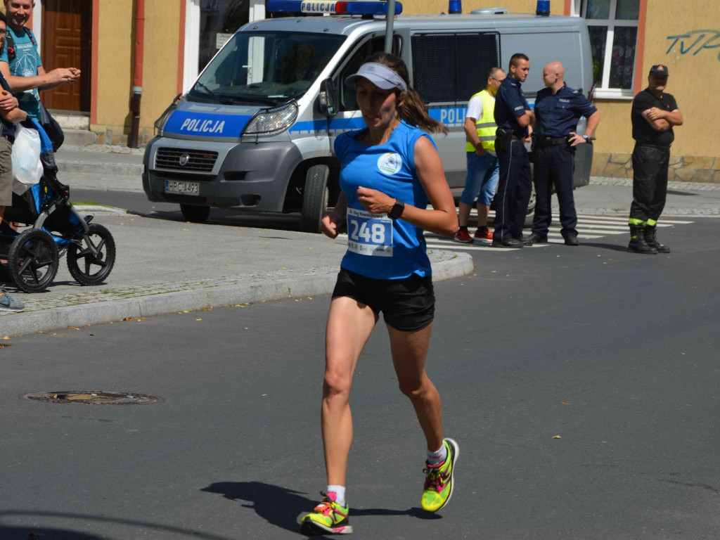 Za nami Bieg Nowalijkowy: Uczestnicy rywalizowali na trasie 10 kilometrów! [VIDEO+FOTO]