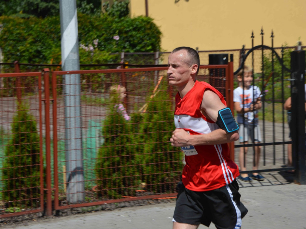 Za nami Bieg Nowalijkowy: Uczestnicy rywalizowali na trasie 10 kilometrów! [VIDEO+FOTO]