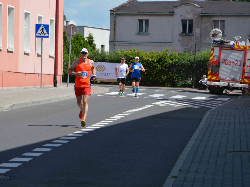 Za nami Bieg Nowalijkowy: Uczestnicy rywalizowali na trasie 10 kilometrów! [VIDEO+FOTO]