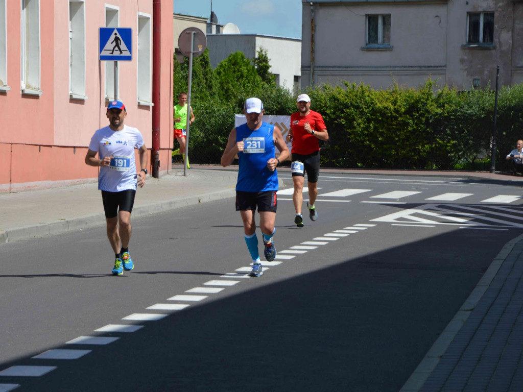 Za nami Bieg Nowalijkowy: Uczestnicy rywalizowali na trasie 10 kilometrów! [VIDEO+FOTO]