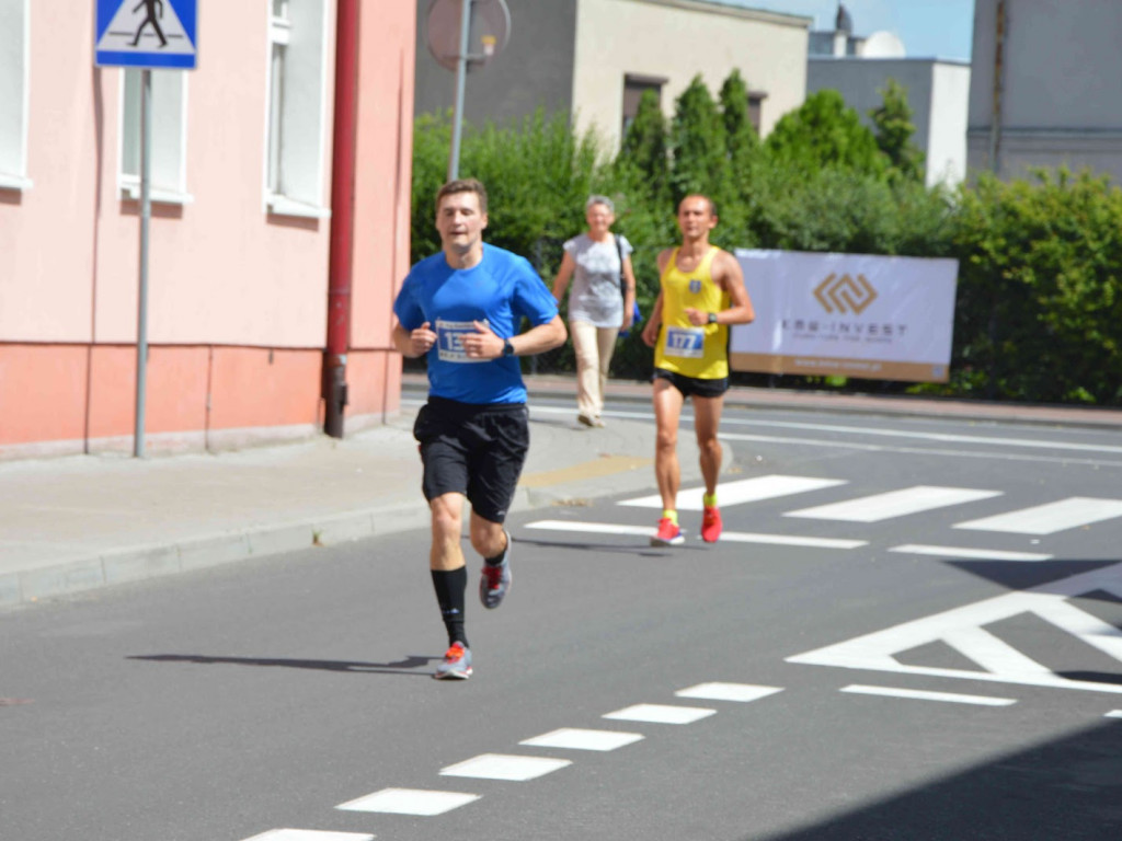 Za nami Bieg Nowalijkowy: Uczestnicy rywalizowali na trasie 10 kilometrów! [VIDEO+FOTO]