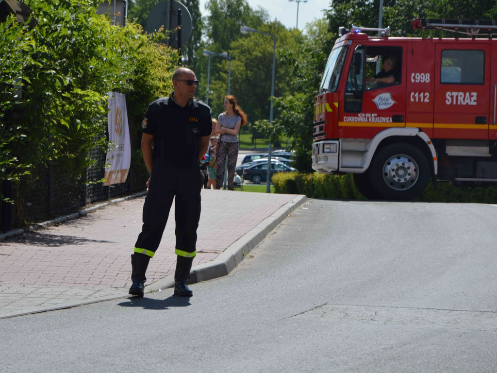 Za nami Bieg Nowalijkowy: Uczestnicy rywalizowali na trasie 10 kilometrów! [VIDEO+FOTO]