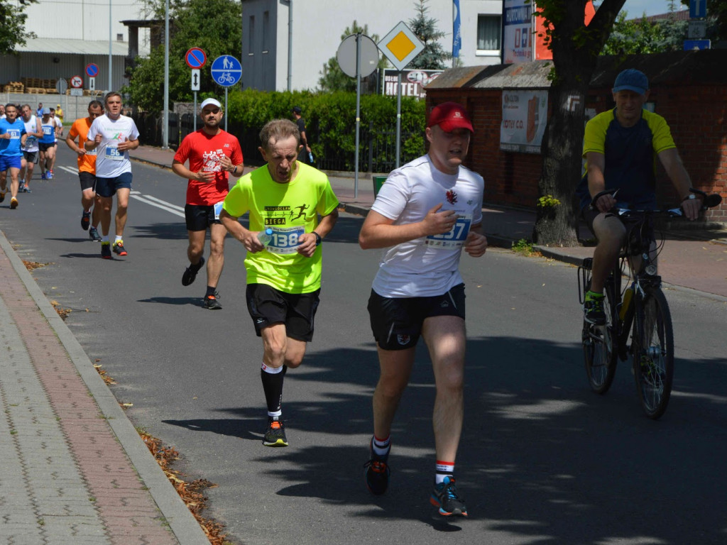 Za nami Bieg Nowalijkowy: Uczestnicy rywalizowali na trasie 10 kilometrów! [VIDEO+FOTO]
