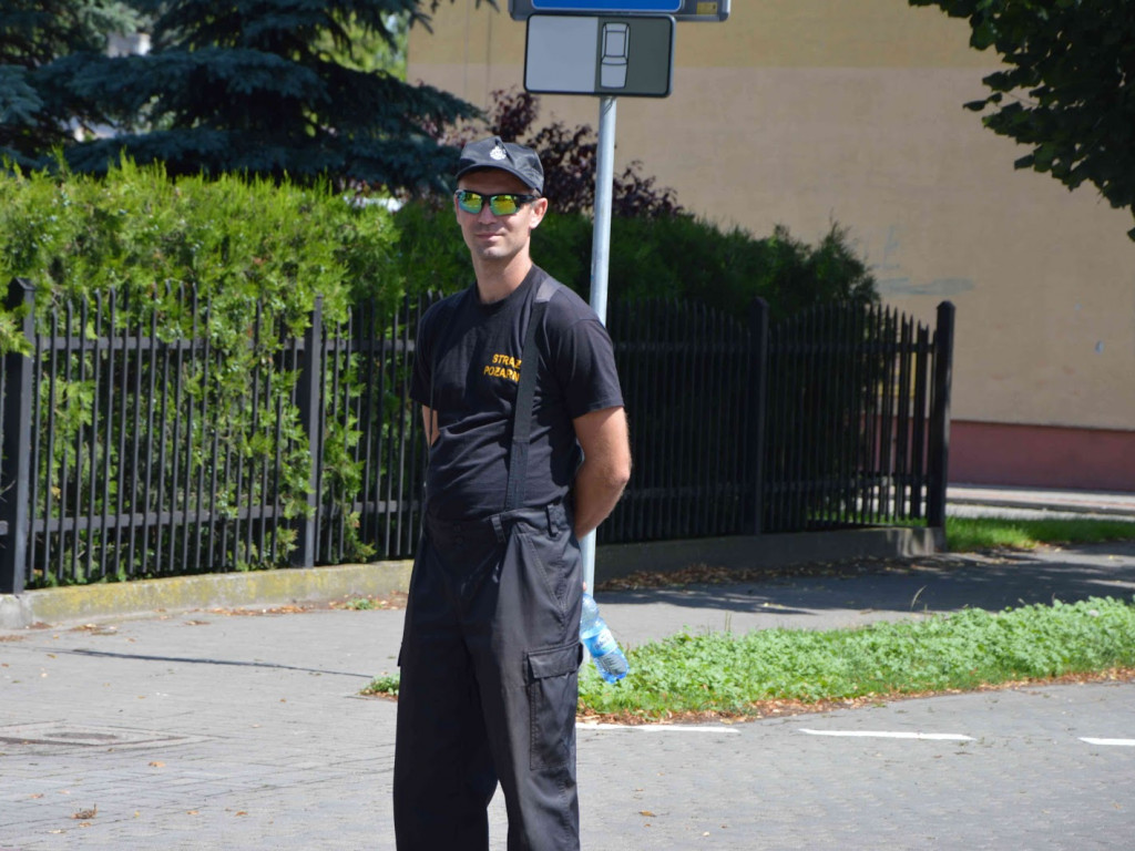 Za nami Bieg Nowalijkowy: Uczestnicy rywalizowali na trasie 10 kilometrów! [VIDEO+FOTO]