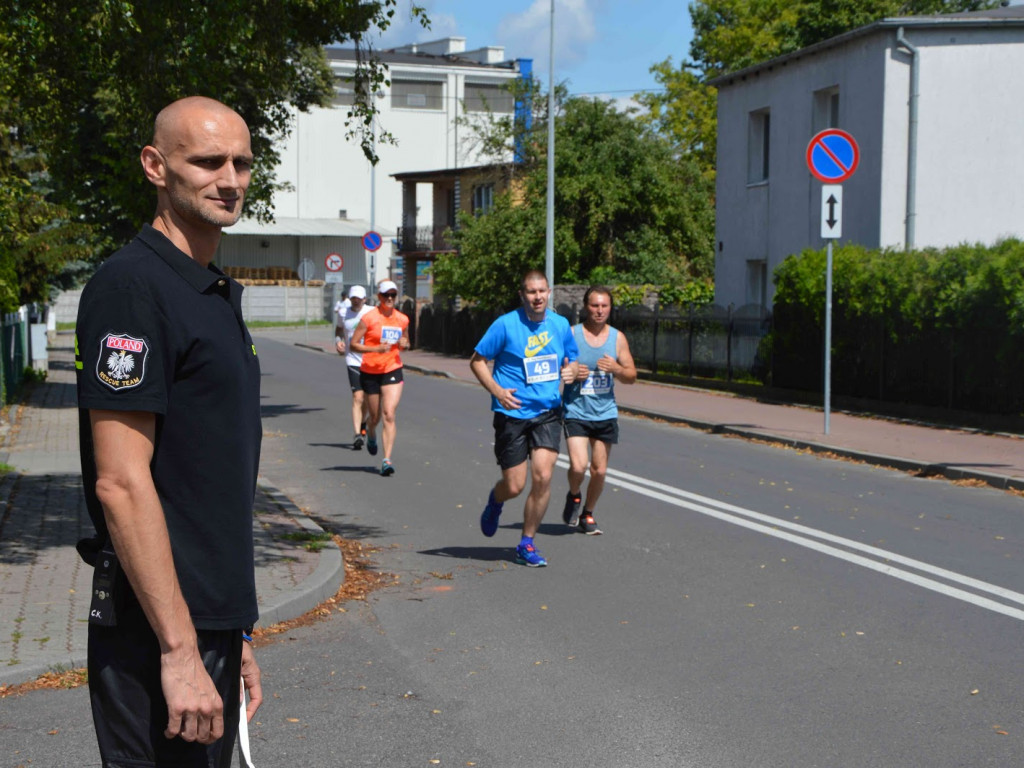 Za nami Bieg Nowalijkowy: Uczestnicy rywalizowali na trasie 10 kilometrów! [VIDEO+FOTO]