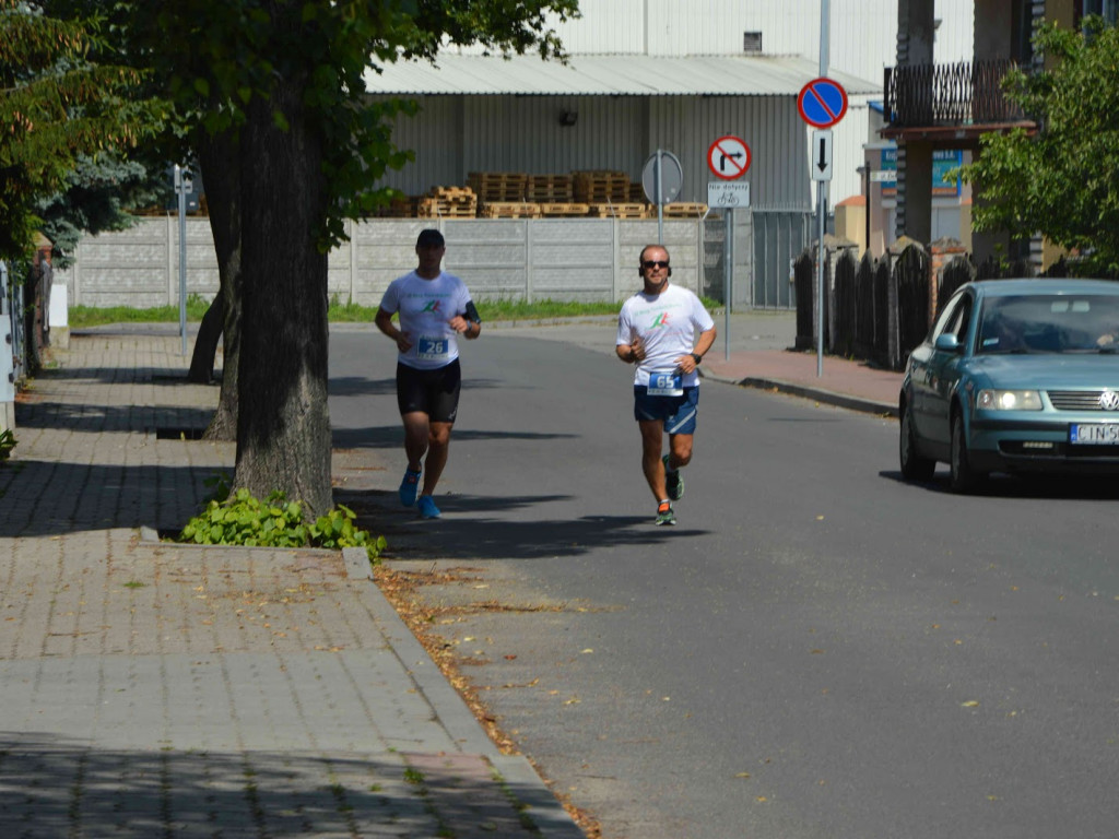 Za nami Bieg Nowalijkowy: Uczestnicy rywalizowali na trasie 10 kilometrów! [VIDEO+FOTO]