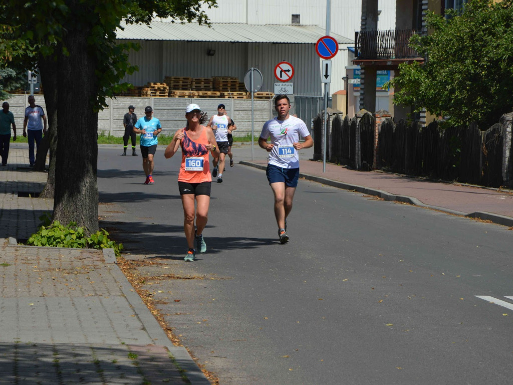 Za nami Bieg Nowalijkowy: Uczestnicy rywalizowali na trasie 10 kilometrów! [VIDEO+FOTO]