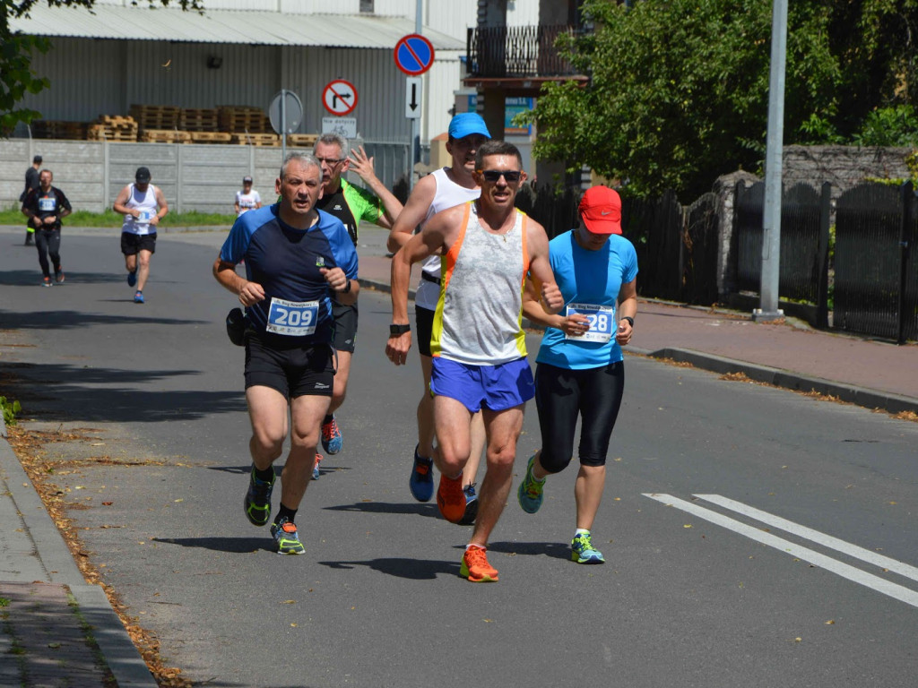 Za nami Bieg Nowalijkowy: Uczestnicy rywalizowali na trasie 10 kilometrów! [VIDEO+FOTO]