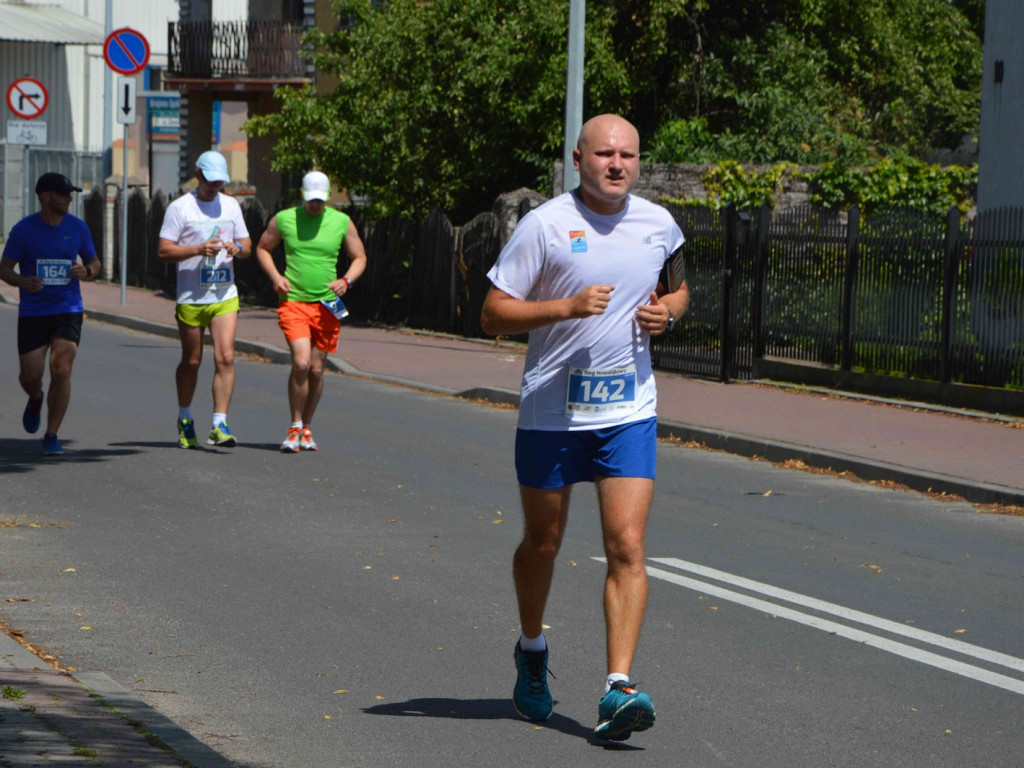 Za nami Bieg Nowalijkowy: Uczestnicy rywalizowali na trasie 10 kilometrów! [VIDEO+FOTO]