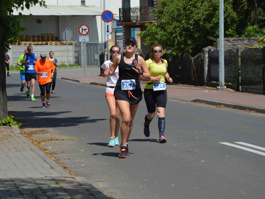 Za nami Bieg Nowalijkowy: Uczestnicy rywalizowali na trasie 10 kilometrów! [VIDEO+FOTO]