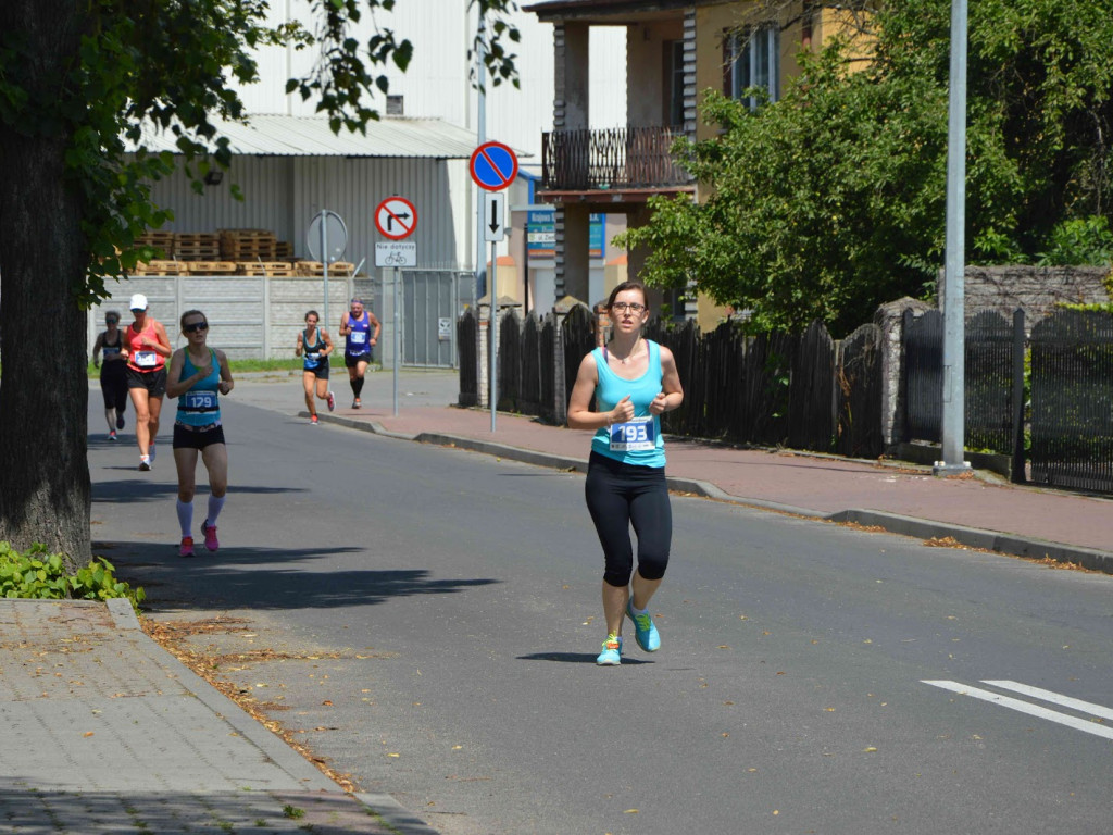 Za nami Bieg Nowalijkowy: Uczestnicy rywalizowali na trasie 10 kilometrów! [VIDEO+FOTO]