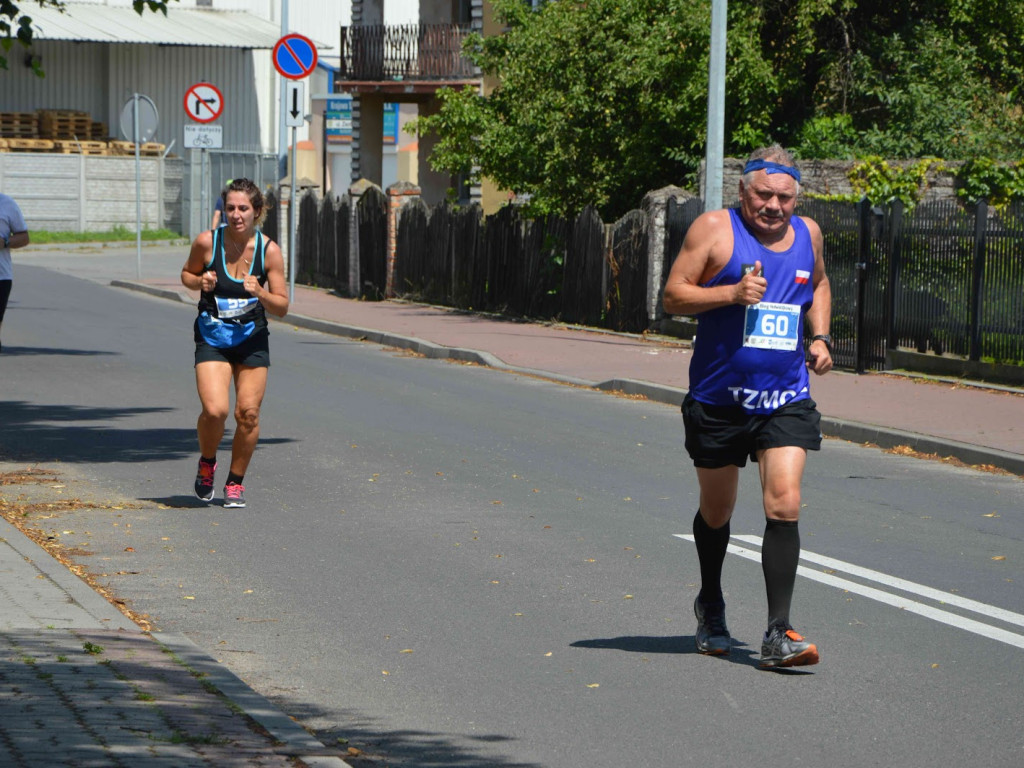 Za nami Bieg Nowalijkowy: Uczestnicy rywalizowali na trasie 10 kilometrów! [VIDEO+FOTO]