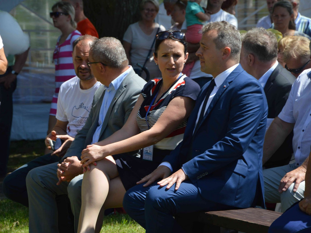 Kujawskie Nowalijki: W Kruszwicy podpowiadają jak żyć zdrowo i szczęśliwie!