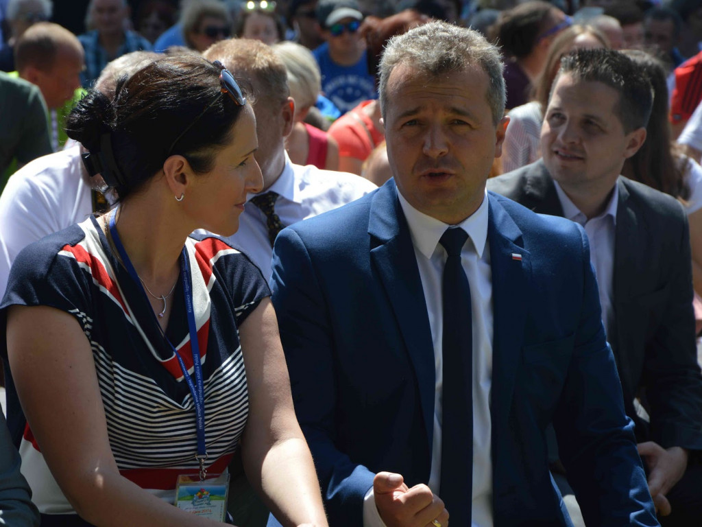 Kujawskie Nowalijki: W Kruszwicy podpowiadają jak żyć zdrowo i szczęśliwie!