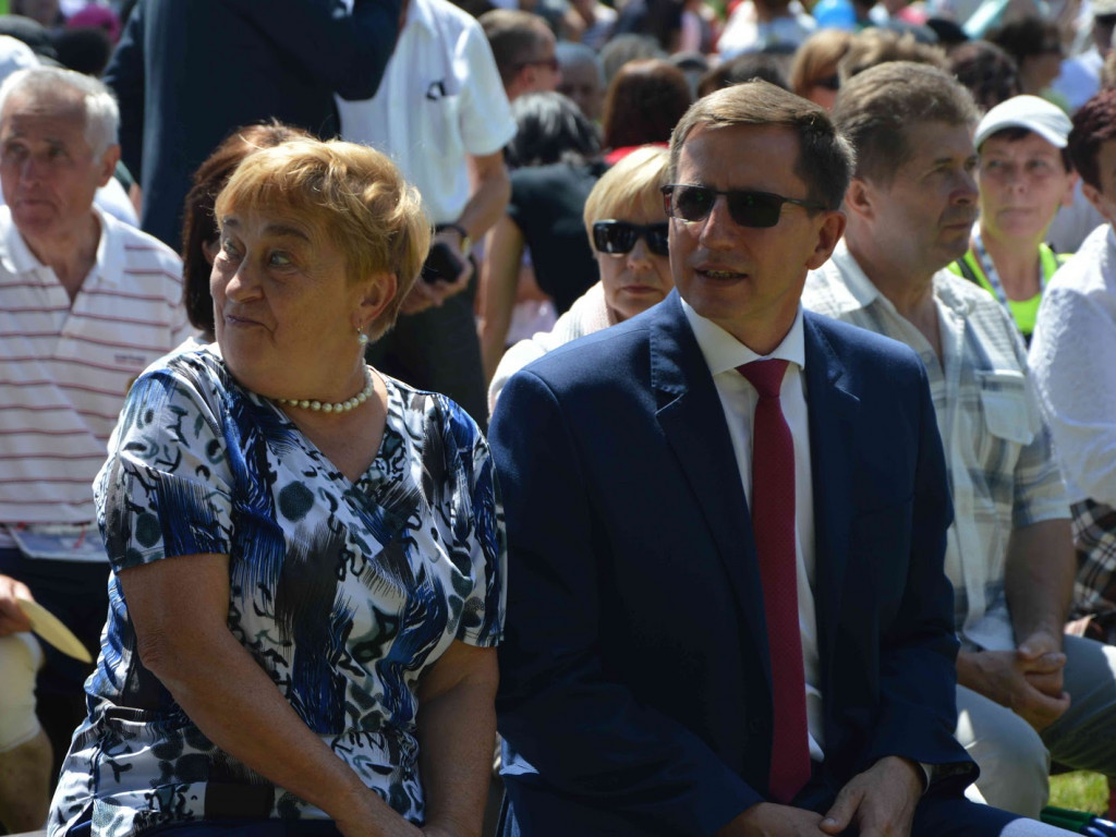 Kujawskie Nowalijki: W Kruszwicy podpowiadają jak żyć zdrowo i szczęśliwie!