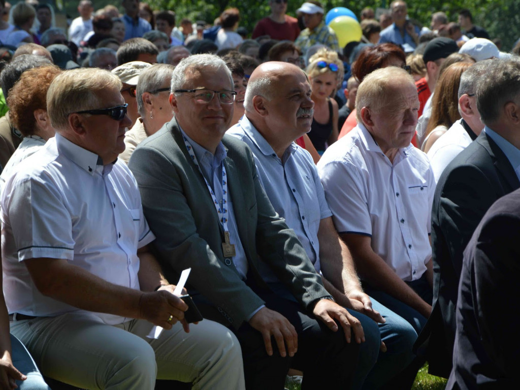 Kujawskie Nowalijki: W Kruszwicy podpowiadają jak żyć zdrowo i szczęśliwie!
