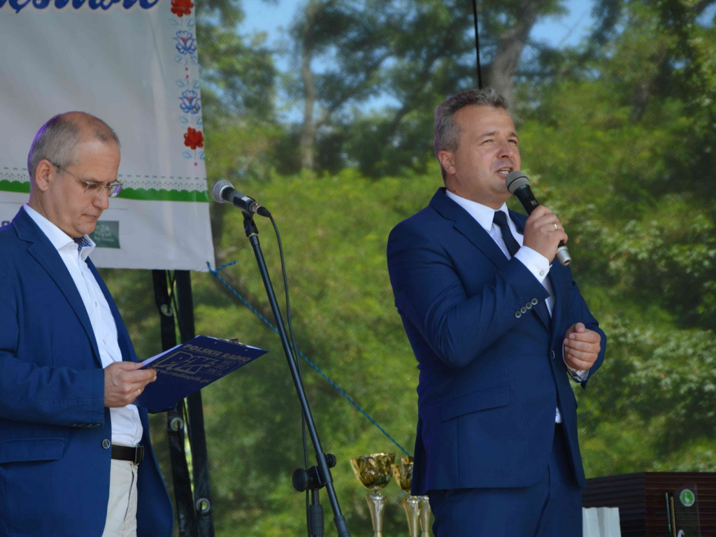 Kujawskie Nowalijki: W Kruszwicy podpowiadają jak żyć zdrowo i szczęśliwie!