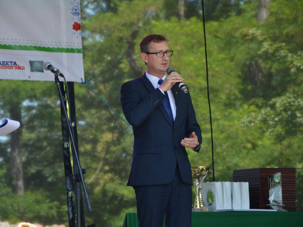 Kujawskie Nowalijki: W Kruszwicy podpowiadają jak żyć zdrowo i szczęśliwie!