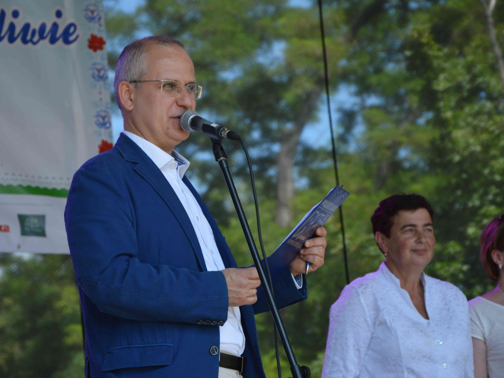 Kujawskie Nowalijki: W Kruszwicy podpowiadają jak żyć zdrowo i szczęśliwie!