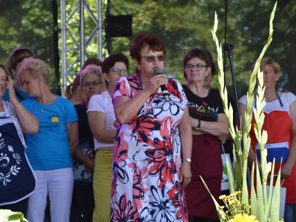 Kujawskie Nowalijki: W Kruszwicy podpowiadają jak żyć zdrowo i szczęśliwie!