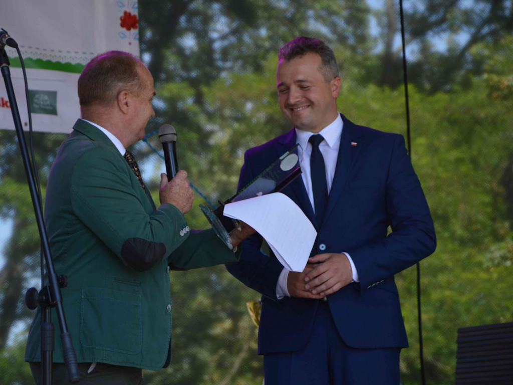 Kujawskie Nowalijki: W Kruszwicy podpowiadają jak żyć zdrowo i szczęśliwie!