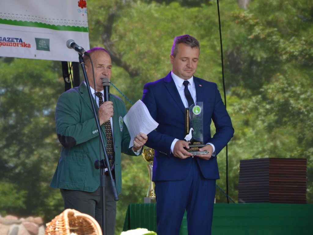 Kujawskie Nowalijki: W Kruszwicy podpowiadają jak żyć zdrowo i szczęśliwie!