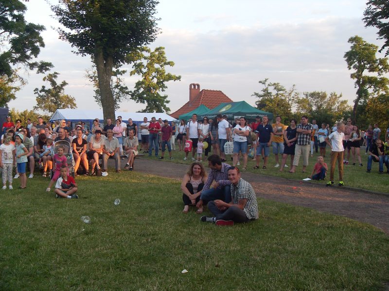 Na nowalijkach kruszwicką publiczność rozbawiał kabaret DKD [GALERIA]