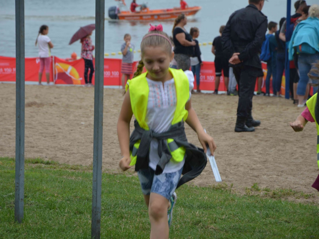 Dobiegła końca impreza plenerowa z pokazami na wodzie. Zobacz zdjęcia z atrakcji jakie przygotowano [FOTO]