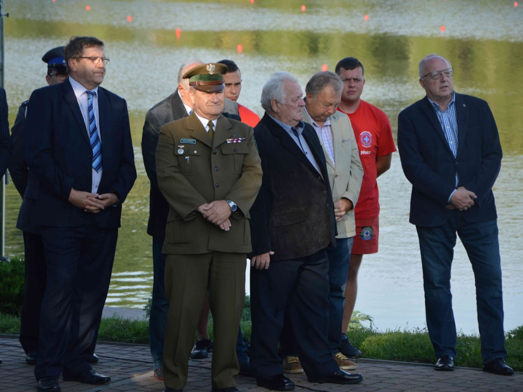 XXIII Ogólnopolska Olimpiada Młodzieży otwarta. Zobacz zdjęcia z wydarzenia [FOTO+VIDEO]