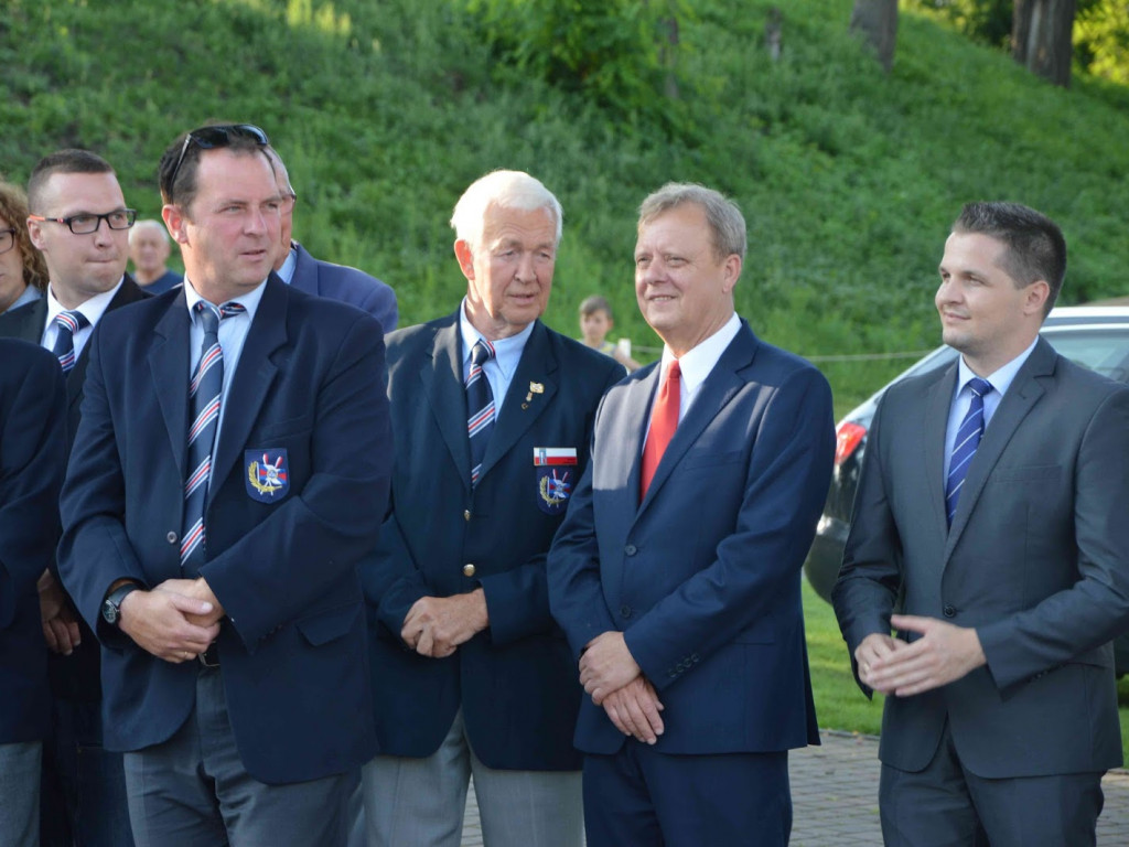 XXIII Ogólnopolska Olimpiada Młodzieży otwarta. Zobacz zdjęcia z wydarzenia [FOTO+VIDEO]