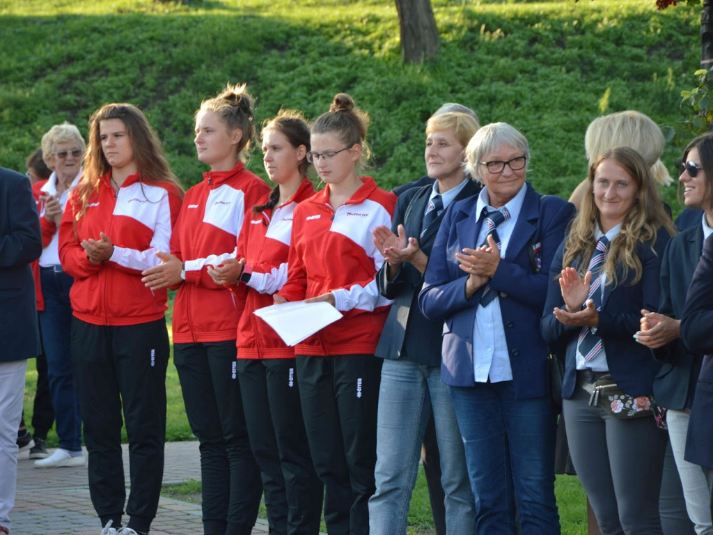 XXIII Ogólnopolska Olimpiada Młodzieży otwarta. Zobacz zdjęcia z wydarzenia [FOTO+VIDEO]
