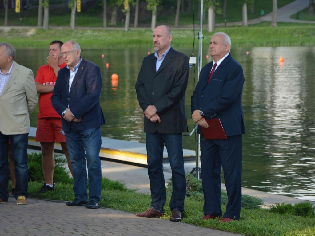 XXIII Ogólnopolska Olimpiada Młodzieży otwarta. Zobacz zdjęcia z wydarzenia [FOTO+VIDEO]