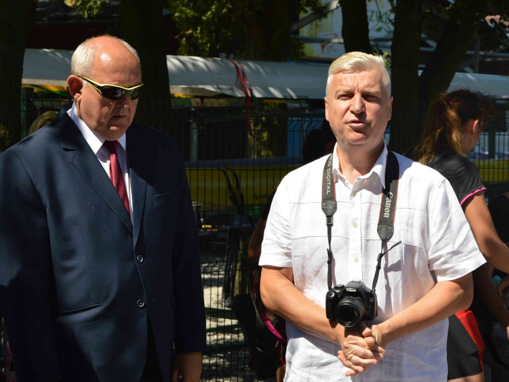 Jakub Krzewina oraz Artur Mikołajczewski nagrodzeni Olimpijskimi Laurami [FOTO+VIDEO]